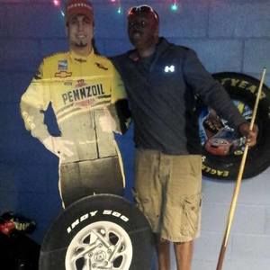 Meet your Posher, Scott